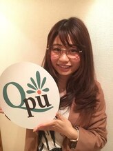 キュープ 新宿店(Qpu)/高橋里彩子様ご来店