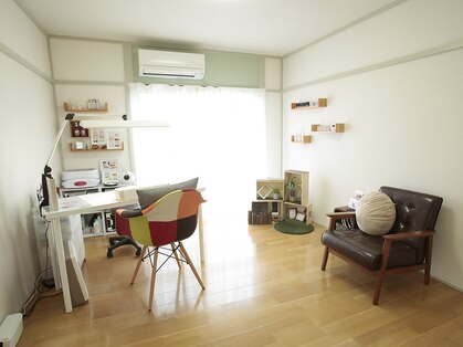 シャロン ネイル(Sharon nail)の写真