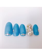 アマービレ(Amabile)/初回他店オフ無料♪定額￥9980