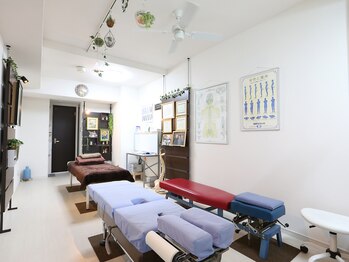 せらぴあ カイロプラクティック