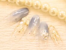 ドルチェネイル(Dolce.Nail)/＊..:.* Dolceコース*..＊.:*