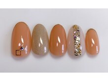 グッドラックネイル(good luck nail)/Aコース