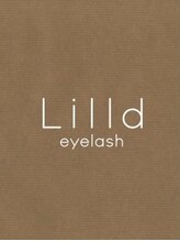 リルドアイラッシュ(Lilld eyelash) 眞藤 大井町