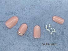 ネイルサロン ル ルアナ(Lu Luana)/