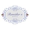 ルメディエ(Remedier a)ロゴ