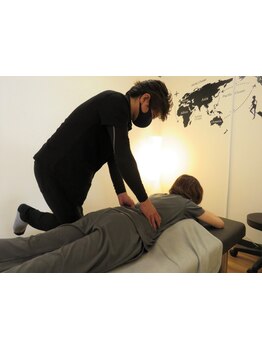 4000円以下のお手頃メニューがあるサロン