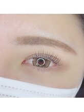 エン(en.)/パリジェンヌラッシュリフト