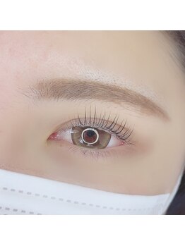 エン(en.)/パリジェンヌラッシュリフト