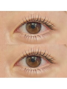 エーアイ 浅草橋(Ai)/上下まつ毛パーマ