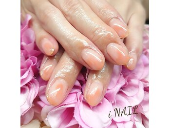 アイネイル(iNAIL)/