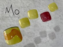 マミーナオレンジ 本八幡店/パラジェル　定額デザイン¥12100