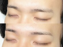 ソプラ 京都駅前店(sopra)/メンズアーチ