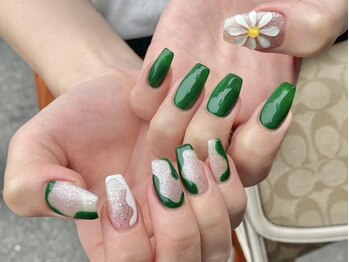 エスエムジーオー(smgo)/持ち込みアート