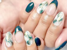 ジーン 中野店(gene)/[中野/パラジェル]