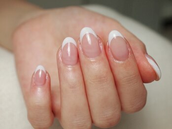 王道白フレンチ