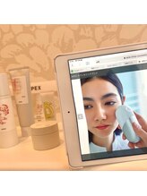 ポーラ lien店(POLA)/肌プランニング