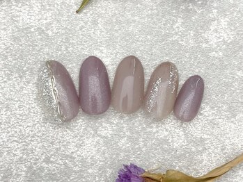 ビオトーププラス 銀座7丁目店(bio tope+)/シンプルデザイン銀座フィルイン