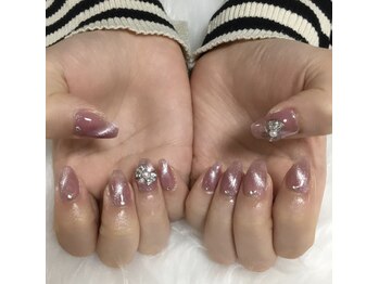 ファンネイルズ(Fun nails)/