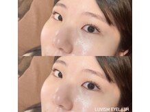 ラヴィズム アイラッシュ アンド ネイル (LUVISM)/デザイニングパーマ★ 担当:浅井