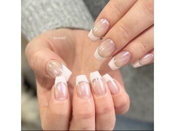 レオ ネイル 倉敷店(leo nail)/ジェルネイル