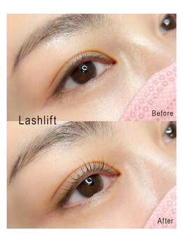 メリーラッシュ 青森店/選べる2大まつ毛パーマ★