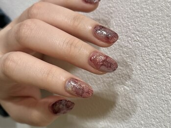 リア 新小岩店(lia)/【Hand】お持ち込み120minコース