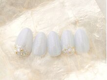 ABCネイル 柏マルイ店(ABC Nail)/★NEW★ハンド定額オフ込4980円