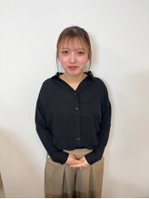 サクラブロウ 難波店(Sakura-blow) 藤野 