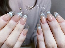 ウサギネイル 新大久保店(usagi nail)/ワンホンネイル