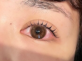 エーアイ 浅草橋(Ai)/まつげパーマ