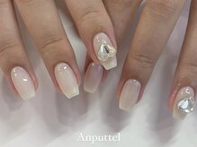 アンプテル(Anputtel)/マグネットグラデーション