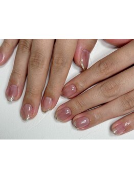 付け替え時オフ無料のメニューがあるサロン