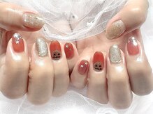 フェリスネイル 池袋店(Feliz Nail)/