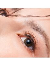 アトリエはるか ラゾーナ川崎プラザ店/まつ毛エクステ