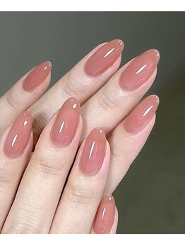 リラ ネイルスタジオ(LEELA NAIL STUDIO)/