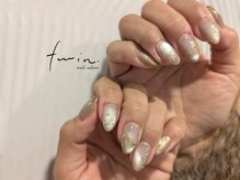 ツイン(twin.)/フェミニンコレクション