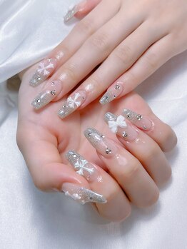 リラ ネイルスタジオ(LEELA NAIL STUDIO)/