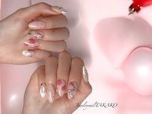 ジュエリーネイル タカコ(Jewelry nail TAKAKO)/