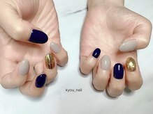 キョウネイル(kyou_nail)/2本アートコース
