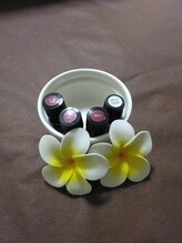 ボディーエール 西宮北口店(BODYELL)/精油アロマ種類が豊富