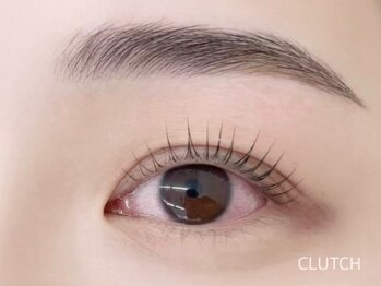 クラッチ 広島(CLUTCH)/HBL パリジェンヌラッシュリフト