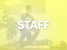 ストレッチヒーロー 姫路広畑店/スタッフ