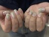 【hand】デザイン相談(オフ無料)¥11550→¥9990