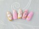 クイーン オブ ネイル(Queen of nails)の写真