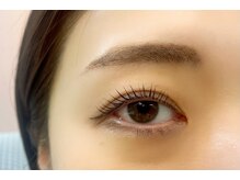 アイラッシュTokyo キュピット池袋東口店/LED/眉毛/パリジェンヌ/バインド