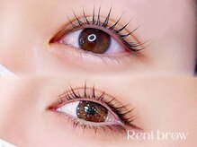 レニーブロウ 四条烏丸店(Reni brow)
