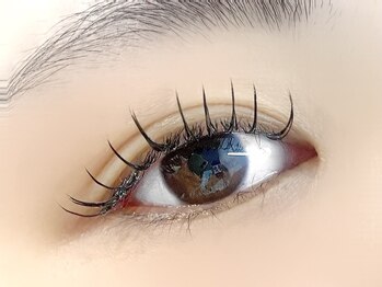 アローナ(Arona)/LEDマツエク120本