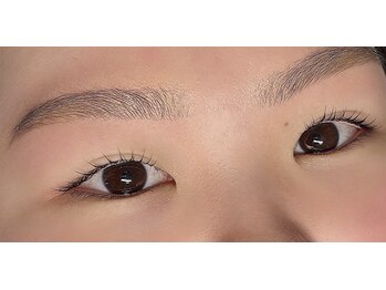 カドル ラッシュ(cuddle lash)/