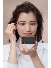 アトリエはるか エキュートエディション御茶ノ水店/アイブロウ特化！学生必見！