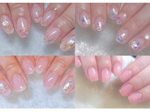 トーンネイル(tone nail)